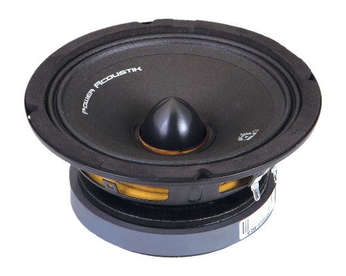 Акустическая система Power Acoustik MID-65 Power Acoustik MID-65. Технические характеристики MID-65.